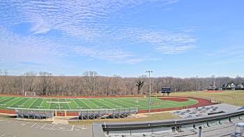 Weather camera view of John F. Kennedy MS.