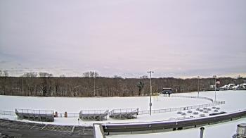 Weather camera view of John F. Kennedy MS.