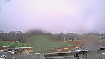 Weather camera view of John F. Kennedy MS.