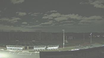 Weather camera view of John F. Kennedy MS.