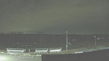 Weather camera view of John F. Kennedy MS.