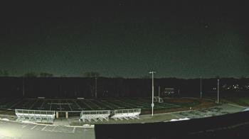 Weather camera view of John F. Kennedy MS.