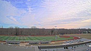 Weather camera view of John F. Kennedy MS.