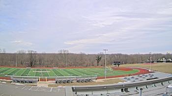 Weather camera view of John F. Kennedy MS.