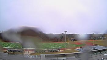 Weather camera view of John F. Kennedy MS.