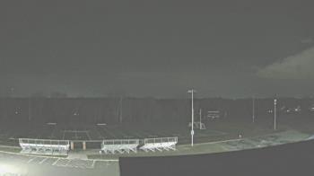 Weather camera view of John F. Kennedy MS.