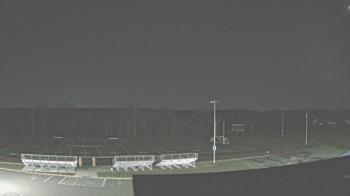 Weather camera view of John F. Kennedy MS.