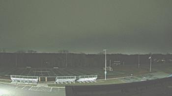 Weather camera view of John F. Kennedy MS.