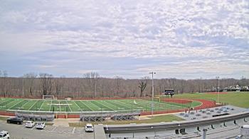 Weather camera view of John F. Kennedy MS.