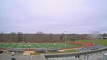 Weather camera view of John F. Kennedy MS.