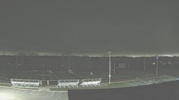 Weather camera view of John F. Kennedy MS.