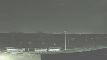 Weather camera view of John F. Kennedy MS.