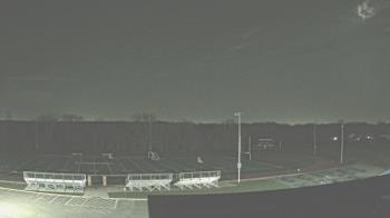 Weather camera view of John F. Kennedy MS.