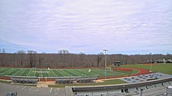 Weather camera view of John F. Kennedy MS.