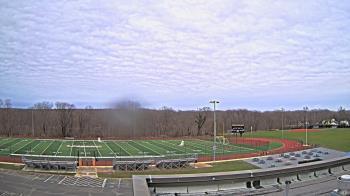 Weather camera view of John F. Kennedy MS.