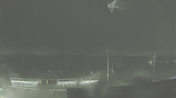Weather camera view of John F. Kennedy MS.