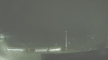 Weather camera view of John F. Kennedy MS.
