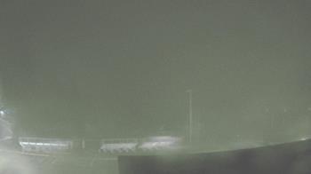 Weather camera view of John F. Kennedy MS.