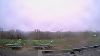 Weather camera view of John F. Kennedy MS.