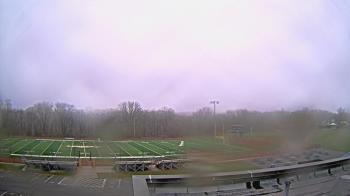 Weather camera view of John F. Kennedy MS.
