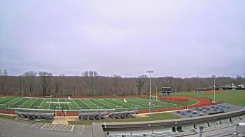 Weather camera view of John F. Kennedy MS.