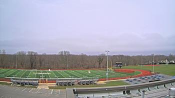 Weather camera view of John F. Kennedy MS.
