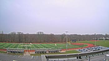 Weather camera view of John F. Kennedy MS.