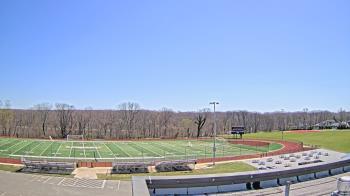 Weather camera view of John F. Kennedy MS.