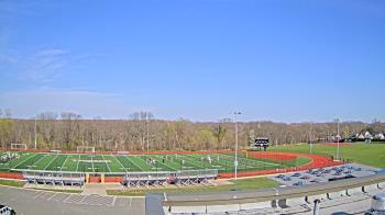 Weather camera view of John F. Kennedy MS.