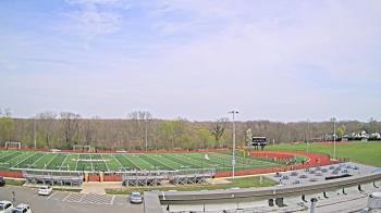 Weather camera view of John F. Kennedy MS.