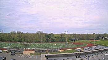 Weather camera view of John F. Kennedy MS.