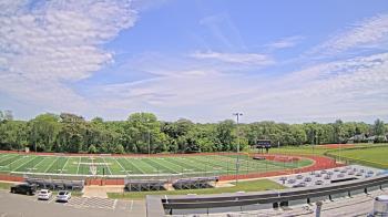 Weather camera view of John F. Kennedy MS.