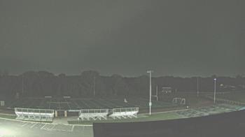 Weather camera view of John F. Kennedy MS.