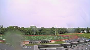 Weather camera view of John F. Kennedy MS.