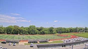 Weather camera view of John F. Kennedy MS.