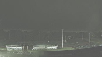 Weather camera view of John F. Kennedy MS.
