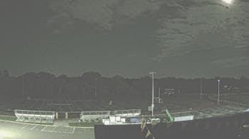Weather camera view of John F. Kennedy MS.