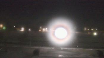 Weather camera view of South Harrison School Dist R2.