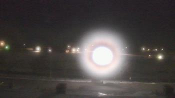 Weather camera view of South Harrison School Dist R2.