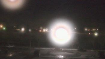 Weather camera view of South Harrison School Dist R2.