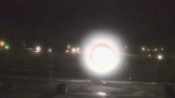 Weather camera view of South Harrison School Dist R2.