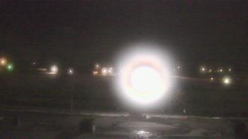 Weather camera view of South Harrison School Dist R2.