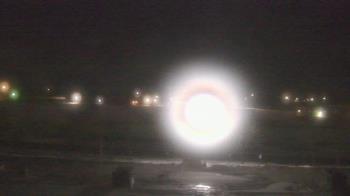 Weather camera view of South Harrison School Dist R2.