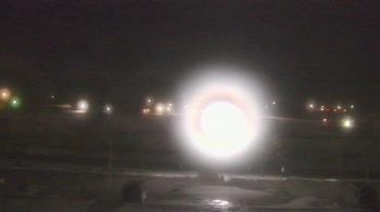 Weather camera view of South Harrison School Dist R2.