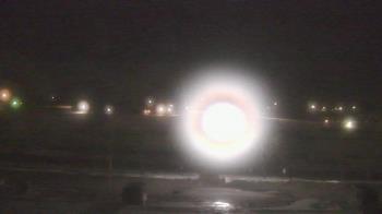 Weather camera view of South Harrison School Dist R2.