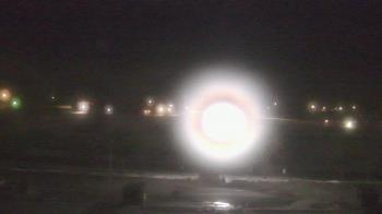 Weather camera view of South Harrison School Dist R2.