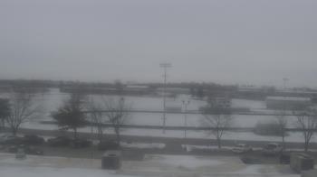 Weather camera view of South Harrison School Dist R2.