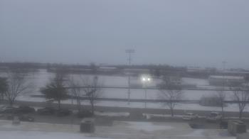 Weather camera view of South Harrison School Dist R2.