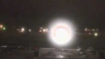 Weather camera view of South Harrison School Dist R2.