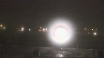 Weather camera view of South Harrison School Dist R2.